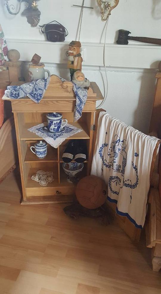 WBC-Dientsleistung Flohmarkt-Galerie | WBC-Dienstleistung